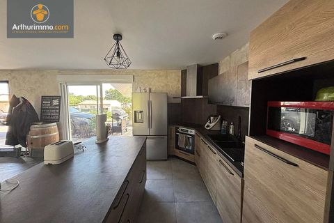 Villa i Casteljaloux, Lot-et-Garonne, Casteljaloux - € 297.000 | Ref: v5180 - foto 3