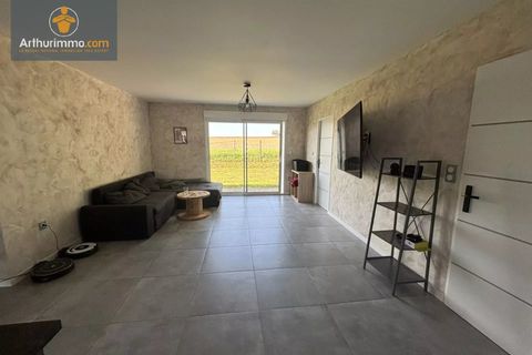Villa i Casteljaloux, Lot-et-Garonne, Casteljaloux - € 297.000 | Ref: v5180 - foto 5