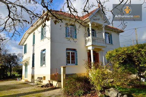 Villa i Loubès-Bernac, Lot-et-Garonne, Loubès-Bernac - € 323.160 | Ref: D5078M - foto 2