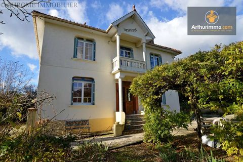 Villa i Loubès-Bernac, Lot-et-Garonne, Loubès-Bernac - € 323.160 | Ref: D5078M - foto 3