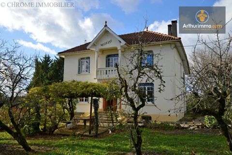 Villa i Loubès-Bernac, Lot-et-Garonne, Loubès-Bernac - € 323.160 | Ref: D5078M - foto 4