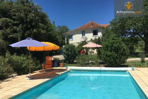 Villa i Loubès-Bernac, Lot-et-Garonne, Loubès-Bernac - € 323.160 | Ref: D5078M - foto 5