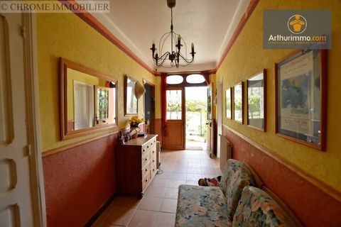 Villa i Loubès-Bernac, Lot-et-Garonne, Loubès-Bernac - € 323.160 | Ref: D5078M - foto 6