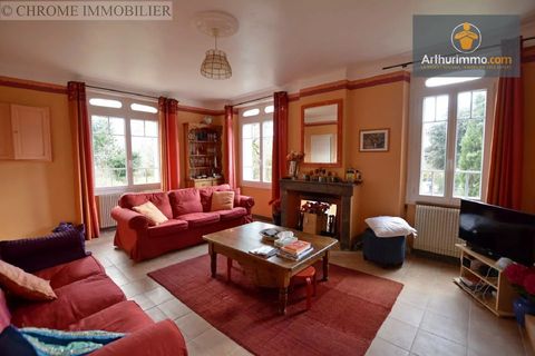 Villa i Loubès-Bernac, Lot-et-Garonne, Loubès-Bernac - € 323.160 | Ref: D5078M - foto 7