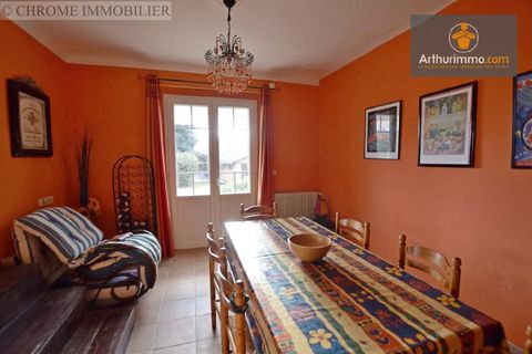Villa i Loubès-Bernac, Lot-et-Garonne, Loubès-Bernac - € 323.160 | Ref: D5078M - foto 9