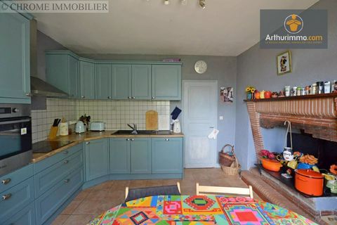 Villa i Loubès-Bernac, Lot-et-Garonne, Loubès-Bernac - € 323.160 | Ref: D5078M - foto 10