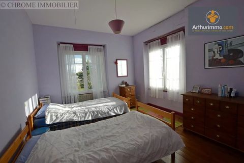 Villa i Loubès-Bernac, Lot-et-Garonne, Loubès-Bernac - € 323.160 | Ref: D5078M - foto 13