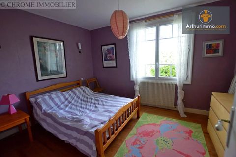 Villa i Loubès-Bernac, Lot-et-Garonne, Loubès-Bernac - € 323.160 | Ref: D5078M - foto 15