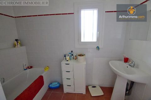 Villa i Loubès-Bernac, Lot-et-Garonne, Loubès-Bernac - € 323.160 | Ref: D5078M - foto 16