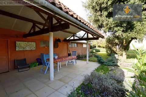 Villa i Loubès-Bernac, Lot-et-Garonne, Loubès-Bernac - € 323.160 | Ref: D5078M - foto 18