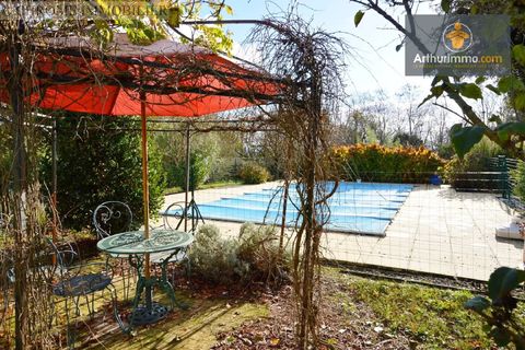 Villa i Loubès-Bernac, Lot-et-Garonne, Loubès-Bernac - € 323.160 | Ref: D5078M - foto 19