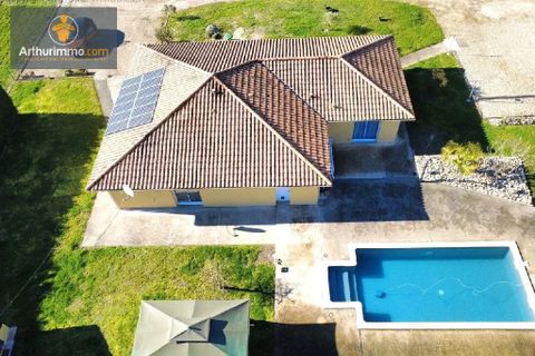 Villa i Grignols, Gironde, Grignols - € 325.500 | Ref: V5132 - foto 1