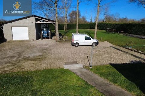 Villa i Grignols, Gironde, Grignols - € 325.500 | Ref: V5132 - foto 2