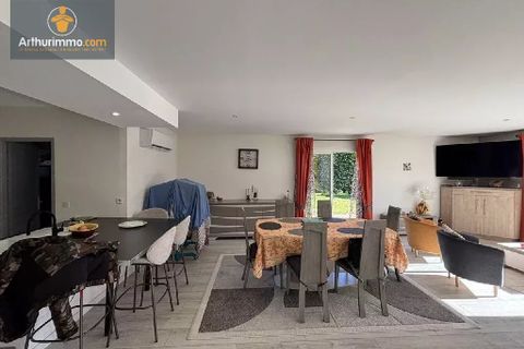 Villa i Grignols, Gironde, Grignols - € 325.500 | Ref: V5132 - foto 3