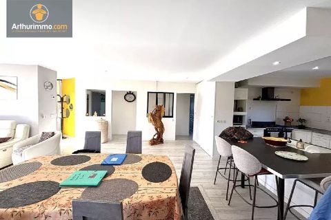 Villa i Grignols, Gironde, Grignols - € 325.500 | Ref: V5132 - foto 4