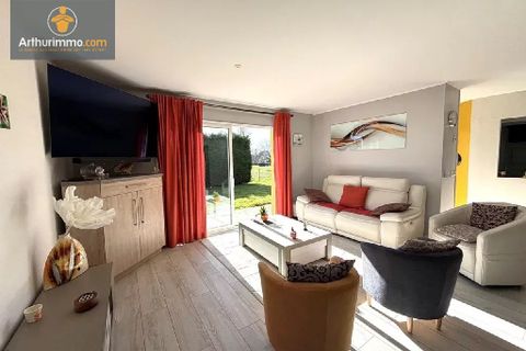 Villa i Grignols, Gironde, Grignols - € 325.500 | Ref: V5132 - foto 5