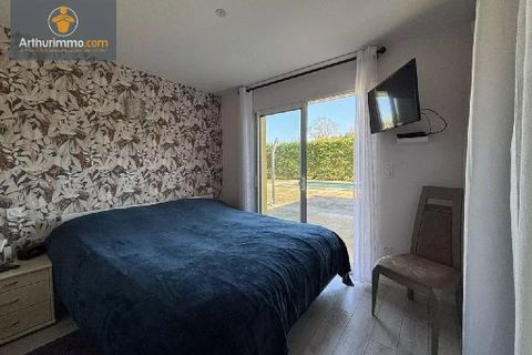 Villa i Grignols, Gironde, Grignols - € 325.500 | Ref: V5132 - foto 7