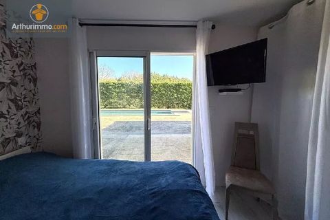 Villa i Grignols, Gironde, Grignols - € 325.500 | Ref: V5132 - foto 8
