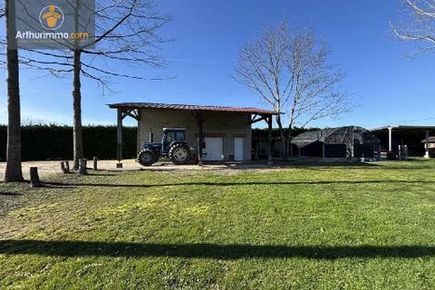 Villa i Grignols, Gironde, Grignols - € 325.500 | Ref: V5132 - foto 17