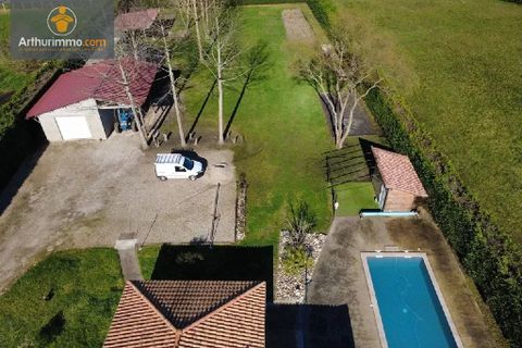 Villa i Grignols, Gironde, Grignols - € 325.500 | Ref: V5132 - foto 18