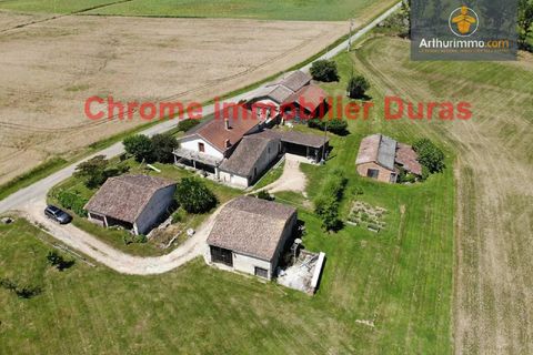 Haus in Duras, Lot-et-Garonne, Duras - € 353.090 | Ref: D4978M - Foto 2
