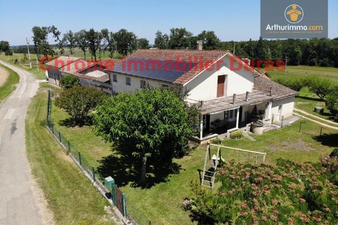 Haus in Duras, Lot-et-Garonne, Duras - € 353.090 | Ref: D4978M - Foto 3