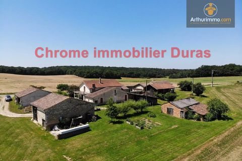 Haus in Duras, Lot-et-Garonne, Duras - € 353.090 | Ref: D4978M - Foto 4