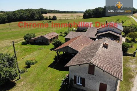 Haus in Duras, Lot-et-Garonne, Duras - € 353.090 | Ref: D4978M - Foto 5