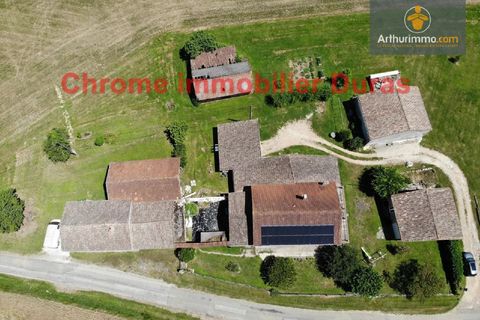 Haus in Duras, Lot-et-Garonne, Duras - € 353.090 | Ref: D4978M - Foto 6