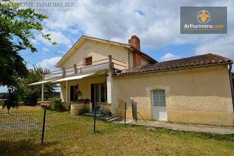 Haus in Duras, Lot-et-Garonne, Duras - € 353.090 | Ref: D4978M - Foto 8