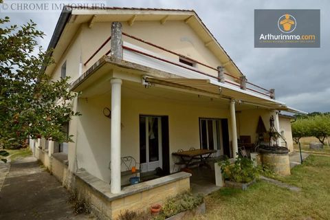 Haus in Duras, Lot-et-Garonne, Duras - € 353.090 | Ref: D4978M - Foto 9