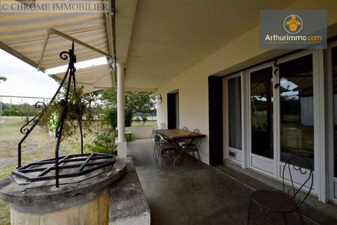 Haus in Duras, Lot-et-Garonne, Duras - € 353.090 | Ref: D4978M - Foto 10