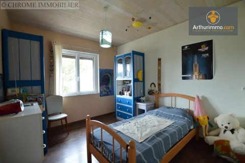Haus in Duras, Lot-et-Garonne, Duras - € 353.090 | Ref: D4978M - Foto 15