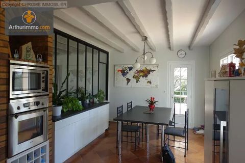 Villa a Marmande, Lot-et-Garonne, Marmande - € 367.500 | Ref: V4883 - foto 2