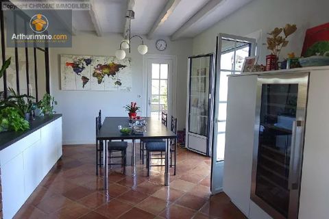 Villa a Marmande, Lot-et-Garonne, Marmande - € 367.500 | Ref: V4883 - foto 3