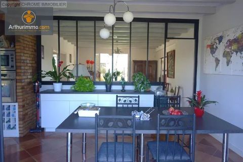 Villa a Marmande, Lot-et-Garonne, Marmande - € 367.500 | Ref: V4883 - foto 4