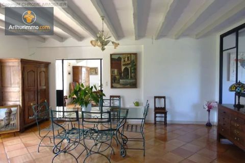 Villa a Marmande, Lot-et-Garonne, Marmande - € 367.500 | Ref: V4883 - foto 5