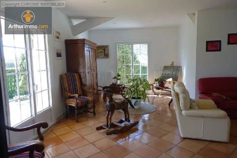 Villa a Marmande, Lot-et-Garonne, Marmande - € 367.500 | Ref: V4883 - foto 6