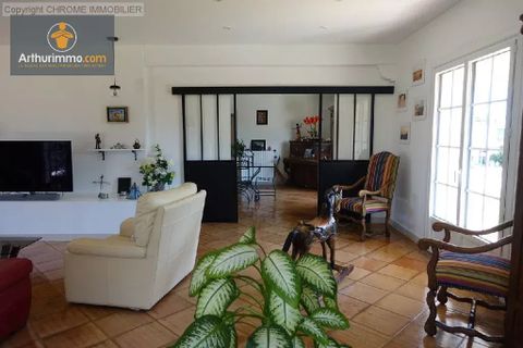 Villa a Marmande, Lot-et-Garonne, Marmande - € 367.500 | Ref: V4883 - foto 7