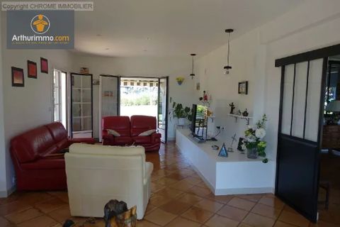 Villa a Marmande, Lot-et-Garonne, Marmande - € 367.500 | Ref: V4883 - foto 9