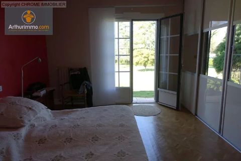 Villa a Marmande, Lot-et-Garonne, Marmande - € 367.500 | Ref: V4883 - foto 10