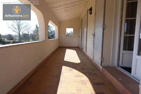 Villa a Marmande, Lot-et-Garonne, Marmande - € 367.500 | Ref: V4883 - foto 13