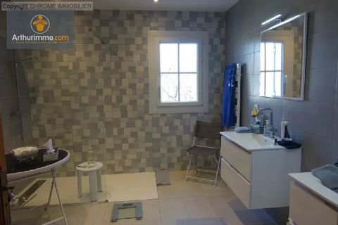Villa a Marmande, Lot-et-Garonne, Marmande - € 367.500 | Ref: V4883 - foto 14