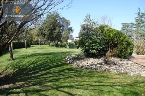 Villa a Marmande, Lot-et-Garonne, Marmande - € 367.500 | Ref: V4883 - foto 16