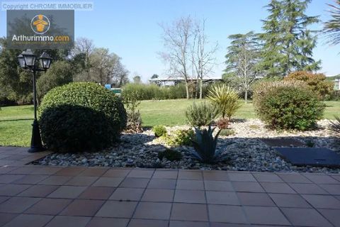 Villa a Marmande, Lot-et-Garonne, Marmande - € 367.500 | Ref: V4883 - foto 17