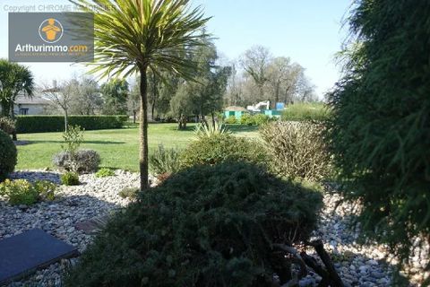 Villa a Marmande, Lot-et-Garonne, Marmande - € 367.500 | Ref: V4883 - foto 18