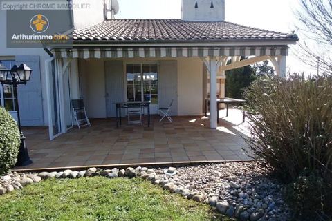 Villa a Marmande, Lot-et-Garonne, Marmande - € 367.500 | Ref: V4883 - foto 19