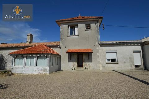 Haus in Duras, Lot-et-Garonne, Duras - € 368.900 | Ref: D5010M - Foto 5
