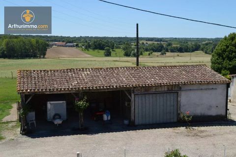 Haus in Duras, Lot-et-Garonne, Duras - € 368.900 | Ref: D5010M - Foto 8