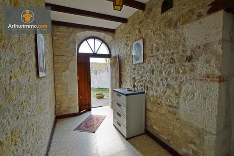 Haus in Duras, Lot-et-Garonne, Duras - € 368.900 | Ref: D5010M - Foto 9